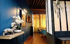 3e secret en plein coeur du Vieux Lyon